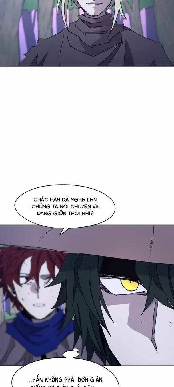 Kỵ Sĩ Báo Thù Chap 81 - Next Chap 82