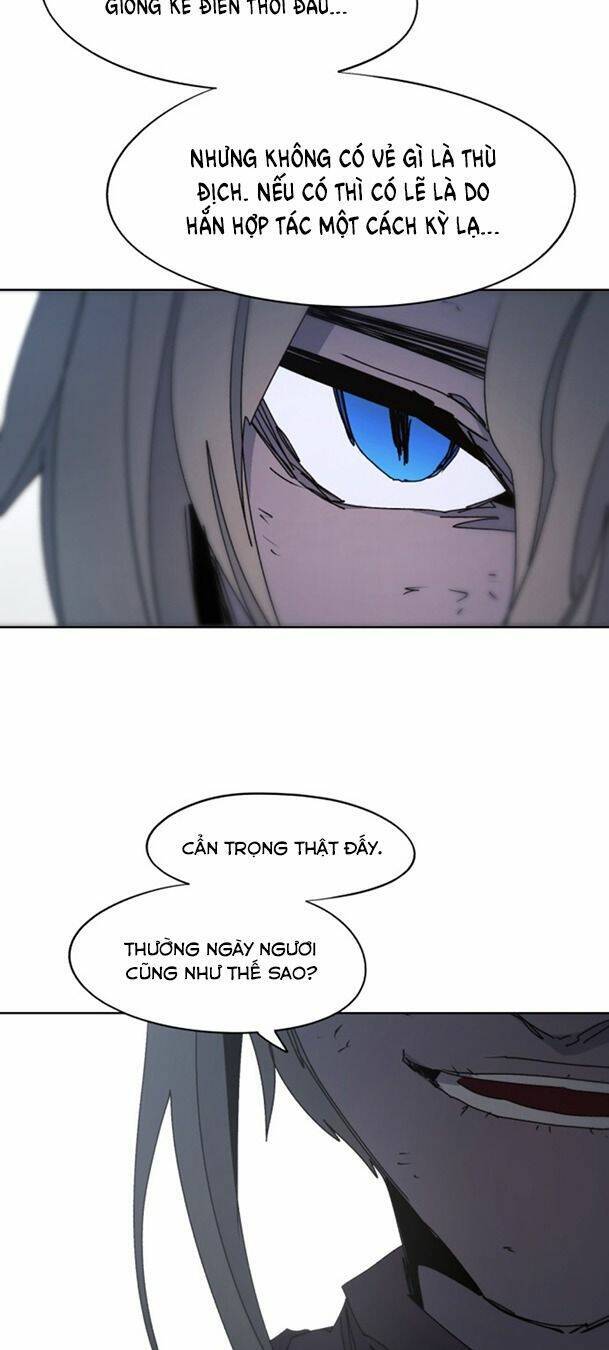 Kỵ Sĩ Báo Thù Chap 81 - Next Chap 82