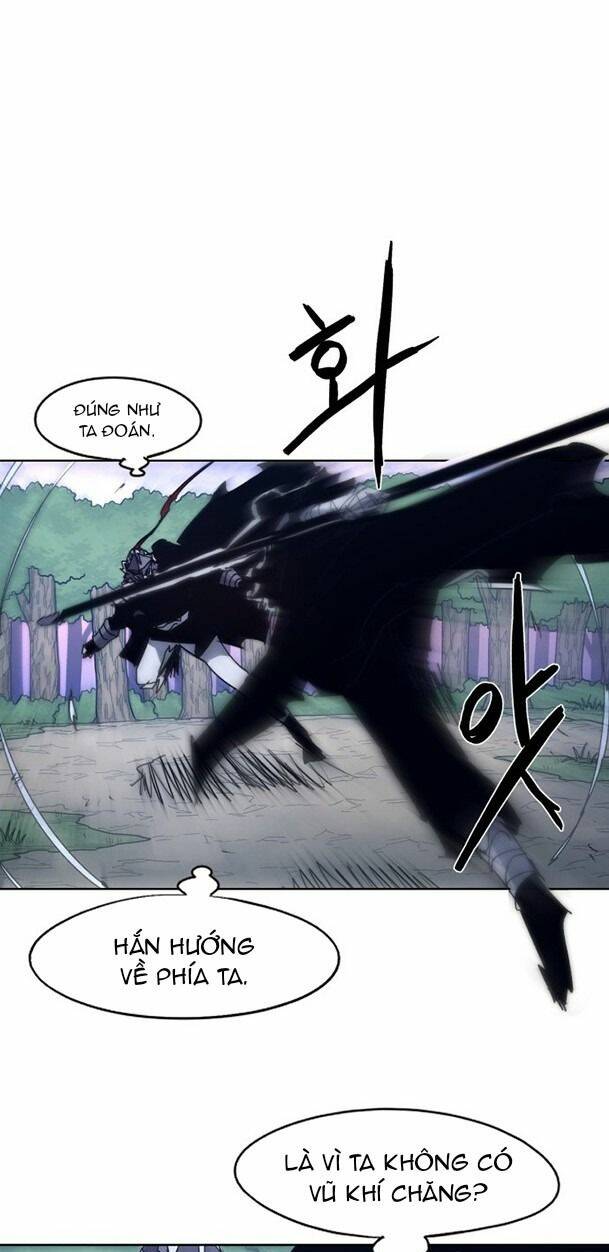 Kỵ Sĩ Báo Thù Chap 82 - Next Chap 83