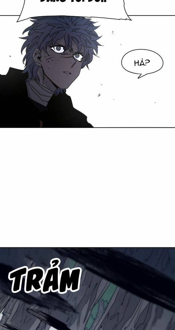 Kỵ Sĩ Báo Thù Chap 82 - Next Chap 83