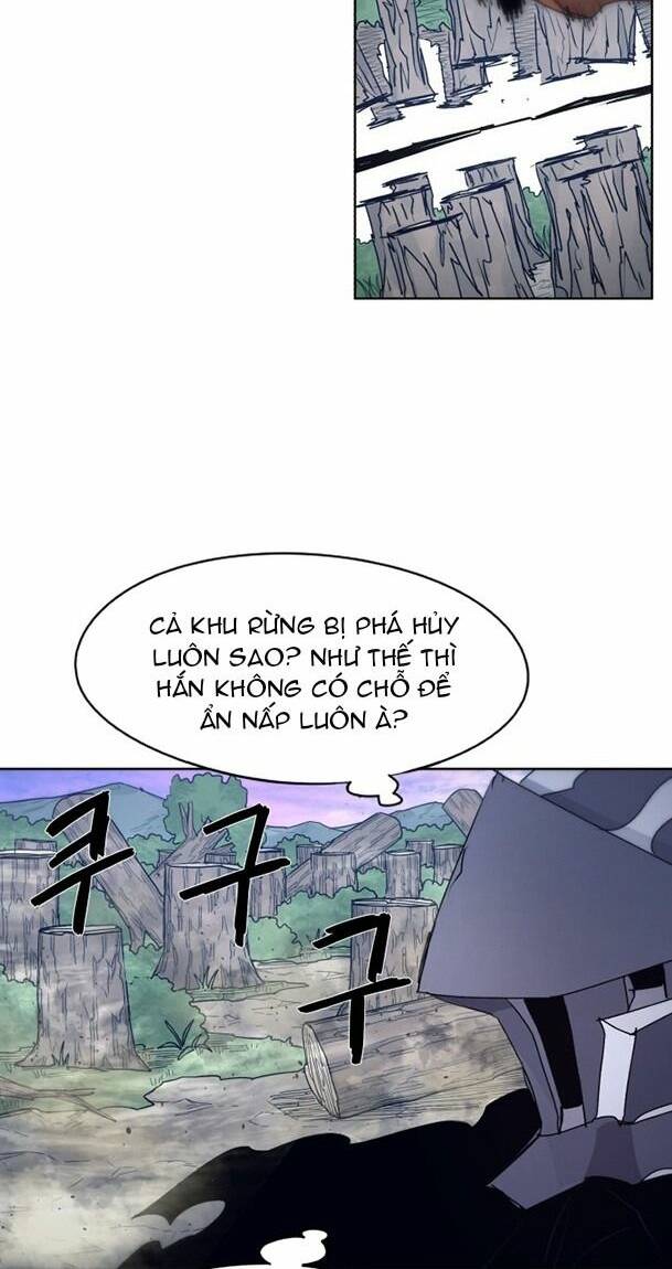 Kỵ Sĩ Báo Thù Chap 82 - Next Chap 83