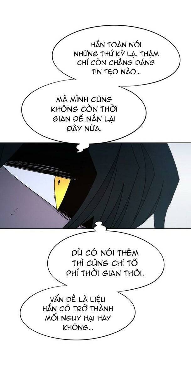 Kỵ Sĩ Báo Thù Chap 82 - Next Chap 83