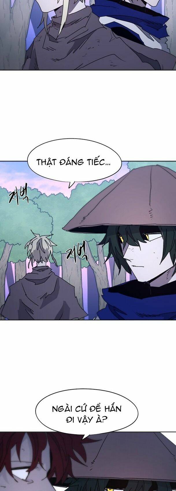 Kỵ Sĩ Báo Thù Chap 82 - Next Chap 83