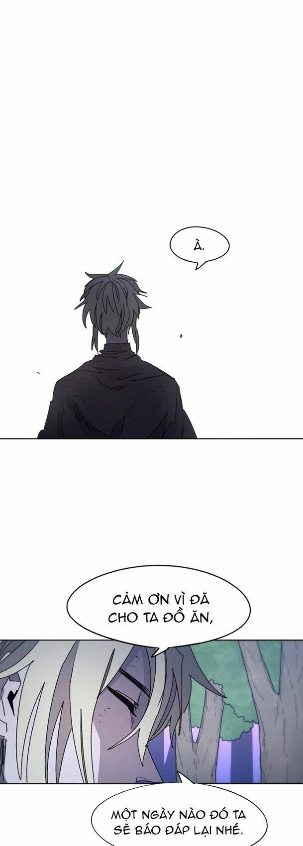 Kỵ Sĩ Báo Thù Chap 82 - Next Chap 83