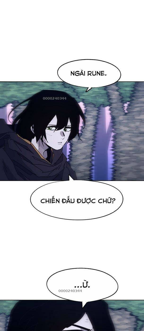 Kỵ Sĩ Báo Thù Chap 83 - Next Chap 84