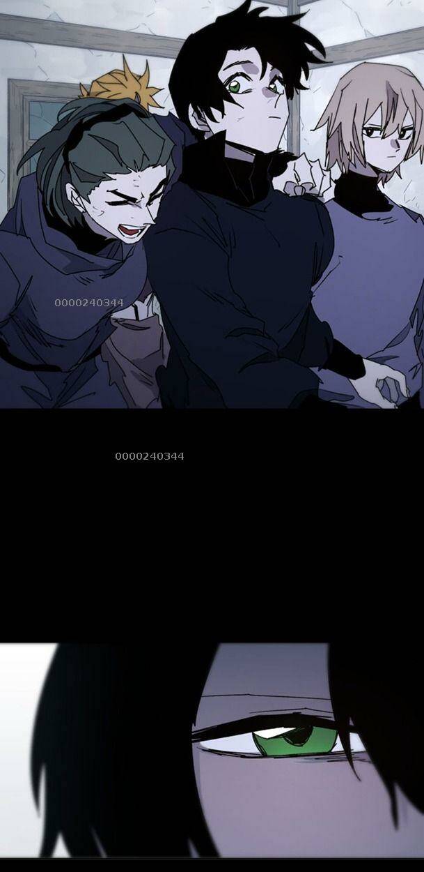 Kỵ Sĩ Báo Thù Chap 84 - Next Chap 85