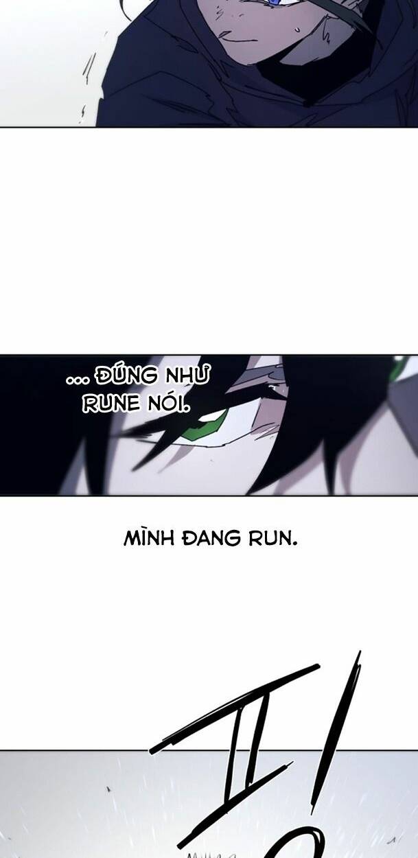 Kỵ Sĩ Báo Thù Chap 84 - Next Chap 85