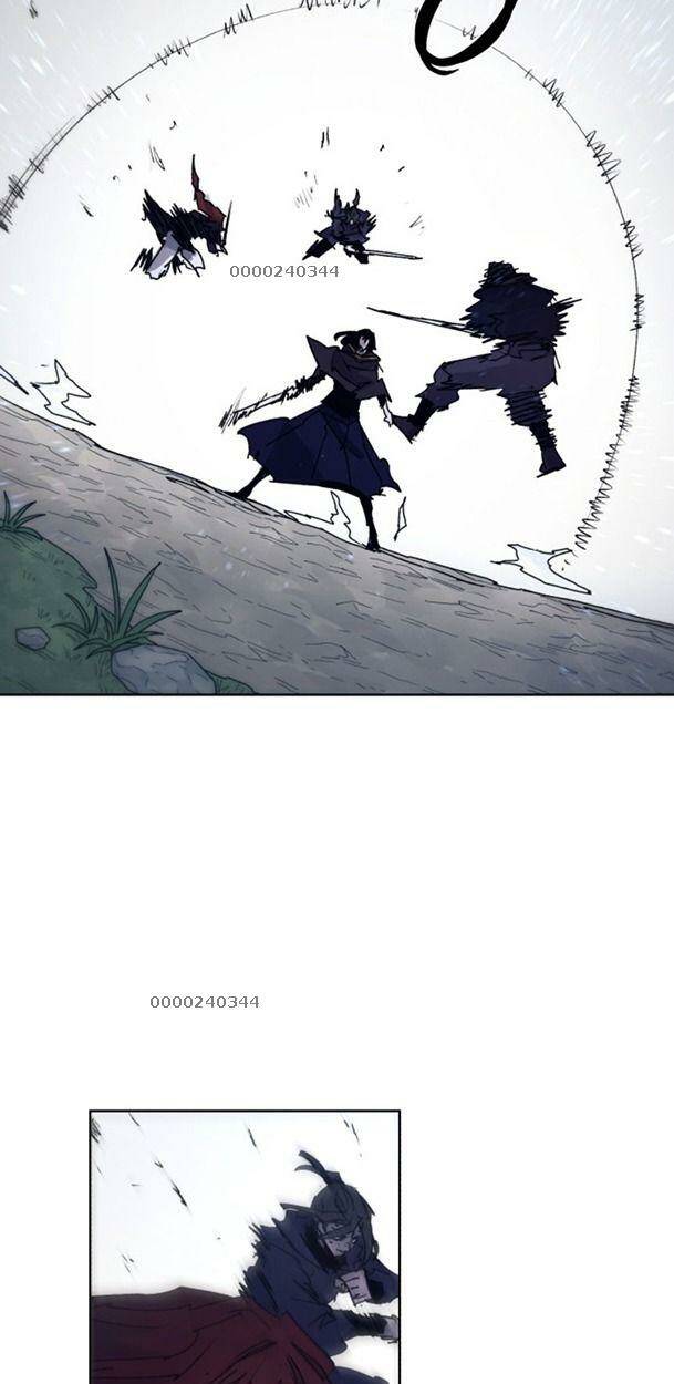 Kỵ Sĩ Báo Thù Chap 84 - Next Chap 85