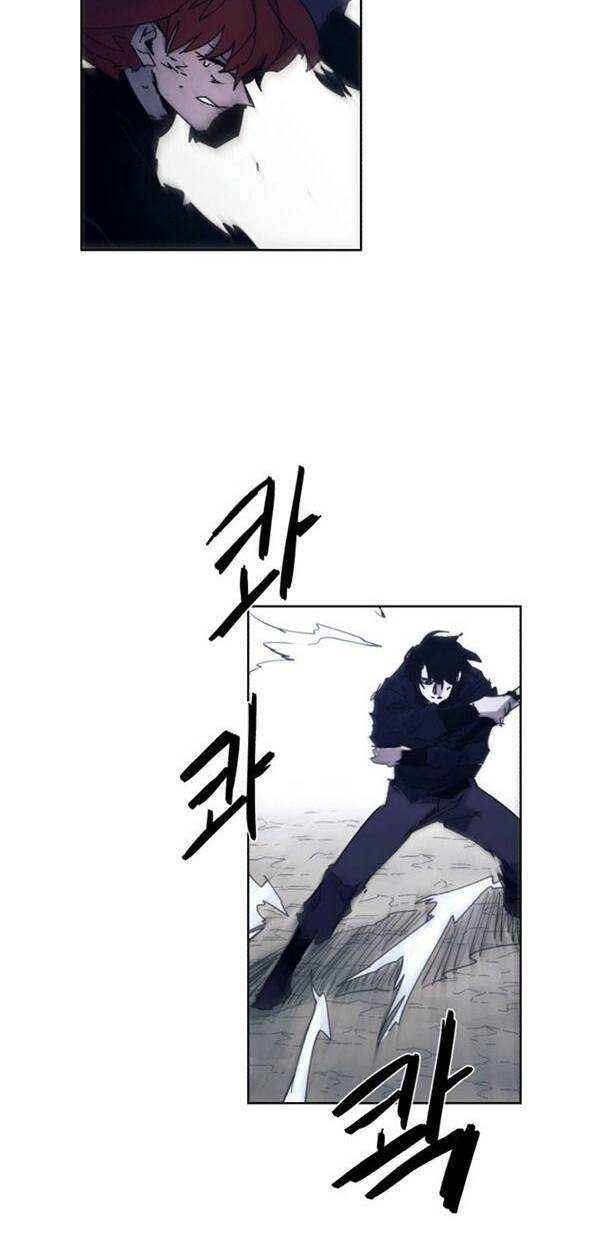 Kỵ Sĩ Báo Thù Chap 84 - Next Chap 85