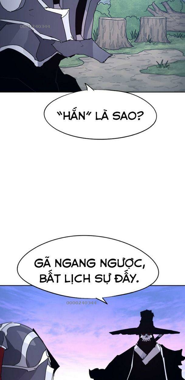 Kỵ Sĩ Báo Thù Chap 84 - Next Chap 85