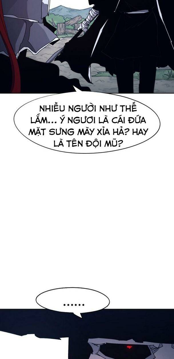 Kỵ Sĩ Báo Thù Chap 84 - Next Chap 85