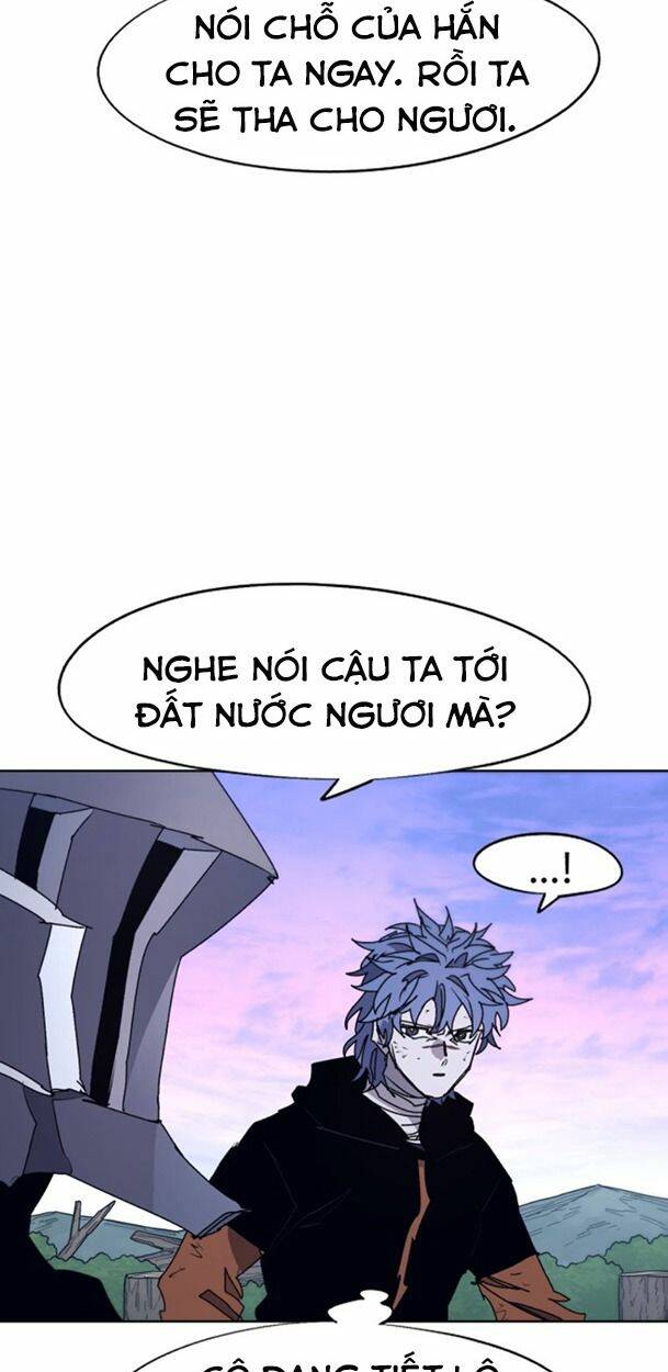 Kỵ Sĩ Báo Thù Chap 84 - Next Chap 85