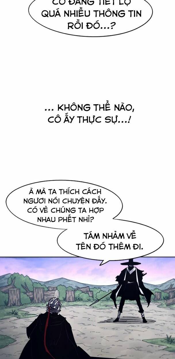 Kỵ Sĩ Báo Thù Chap 84 - Next Chap 85