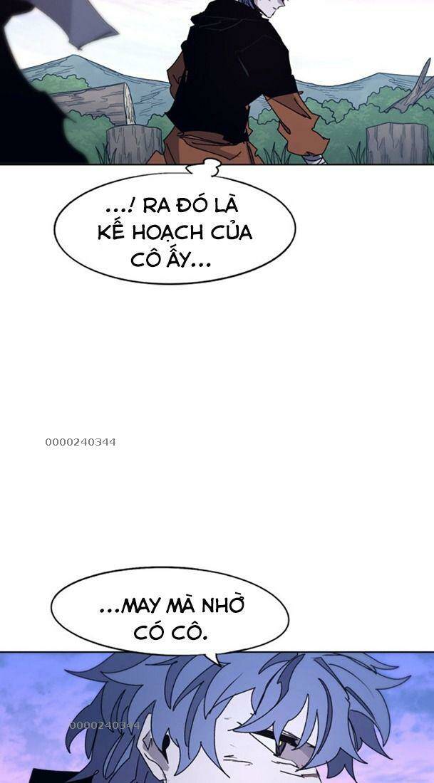 Kỵ Sĩ Báo Thù Chap 84 - Next Chap 85