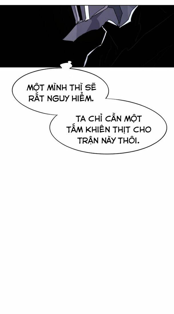 Kỵ Sĩ Báo Thù Chap 84 - Next Chap 85