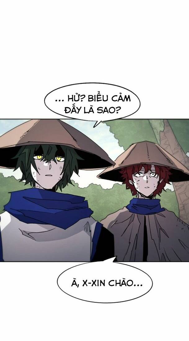 Kỵ Sĩ Báo Thù Chap 84 - Next Chap 85