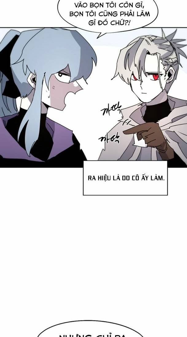 Kỵ Sĩ Báo Thù Chap 84 - Next Chap 85