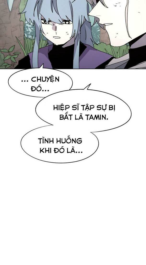 Kỵ Sĩ Báo Thù Chap 84 - Next Chap 85