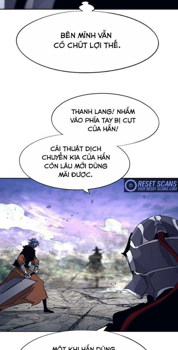 Kỵ Sĩ Báo Thù Chap 85 - Next Chap 86