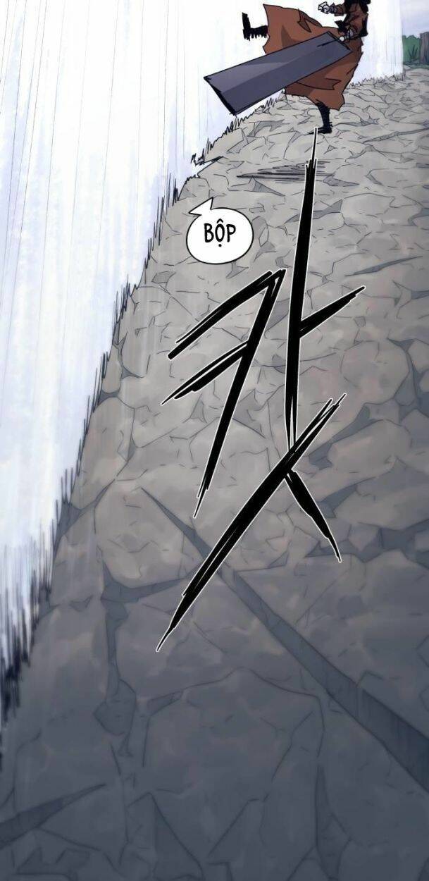 Kỵ Sĩ Báo Thù Chap 85 - Next Chap 86