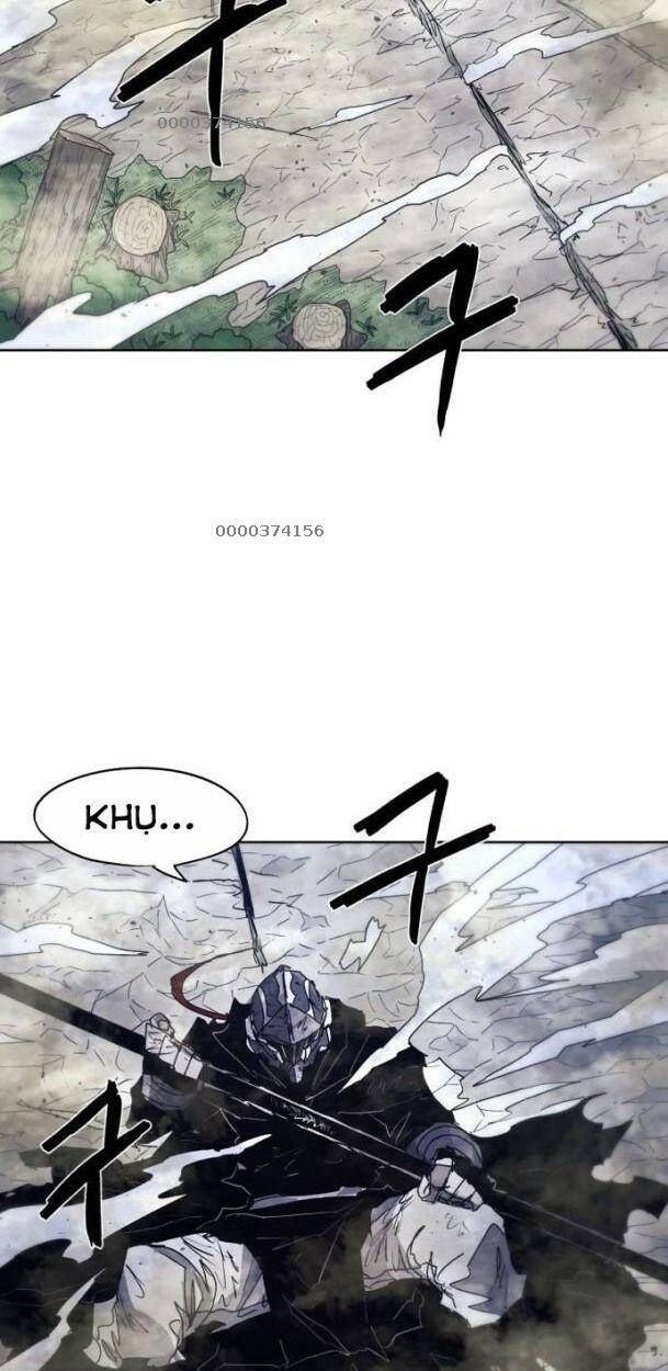 Kỵ Sĩ Báo Thù Chap 85 - Next Chap 86