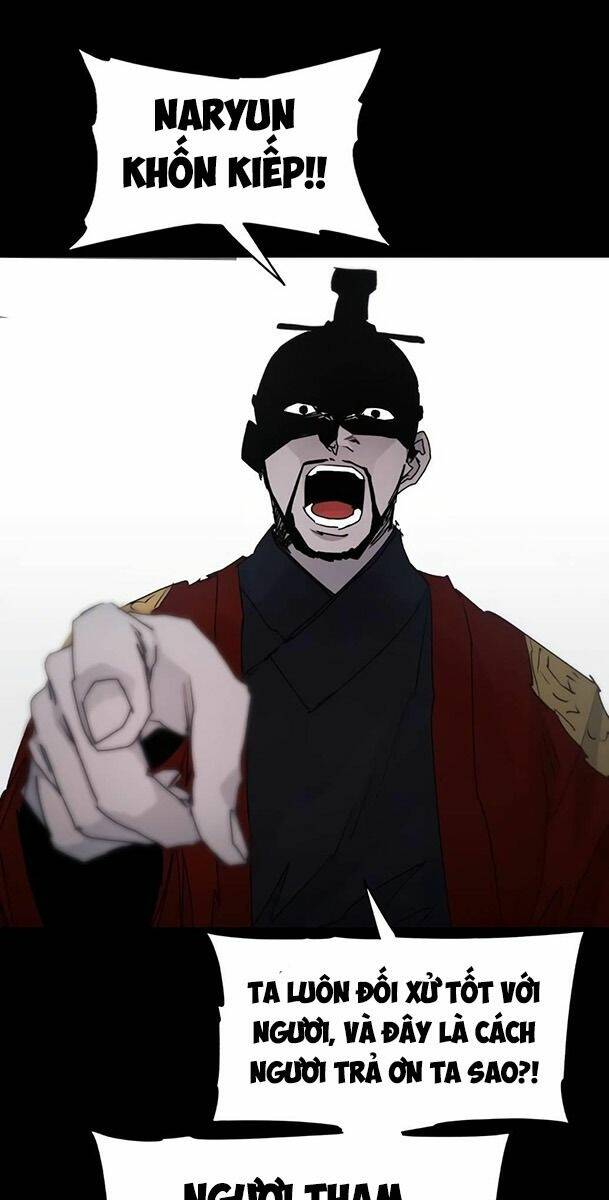 Kỵ Sĩ Báo Thù Chap 86 - Next Chap 87