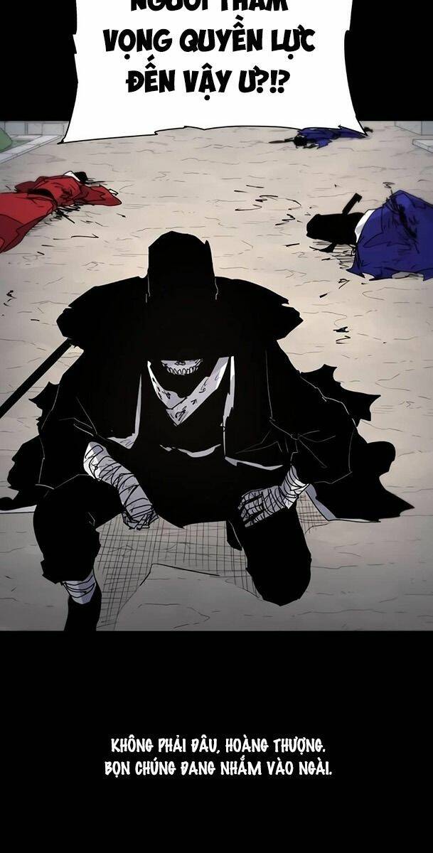 Kỵ Sĩ Báo Thù Chap 86 - Next Chap 87