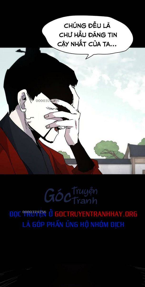 Kỵ Sĩ Báo Thù Chap 86 - Next Chap 87