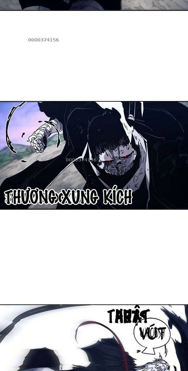 Kỵ Sĩ Báo Thù Chap 86 - Next Chap 87