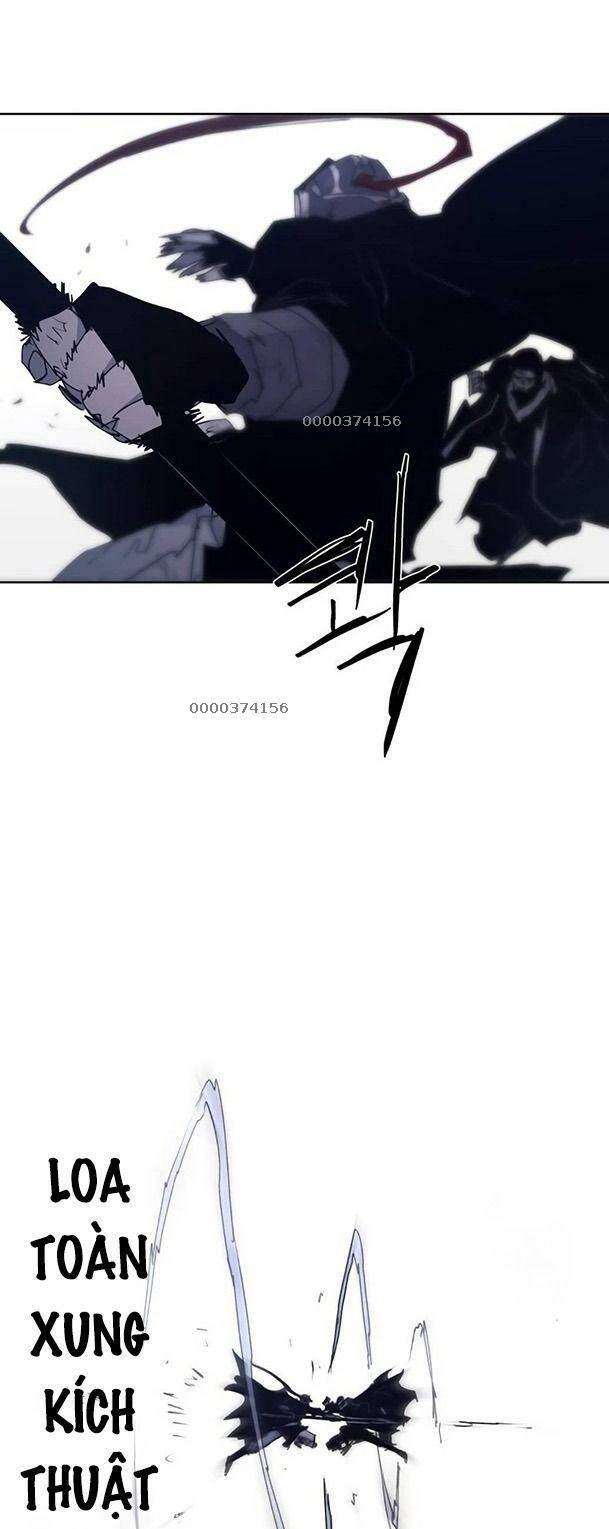 Kỵ Sĩ Báo Thù Chap 86 - Next Chap 87