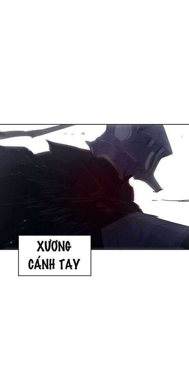 Kỵ Sĩ Báo Thù Chap 86 - Next Chap 87