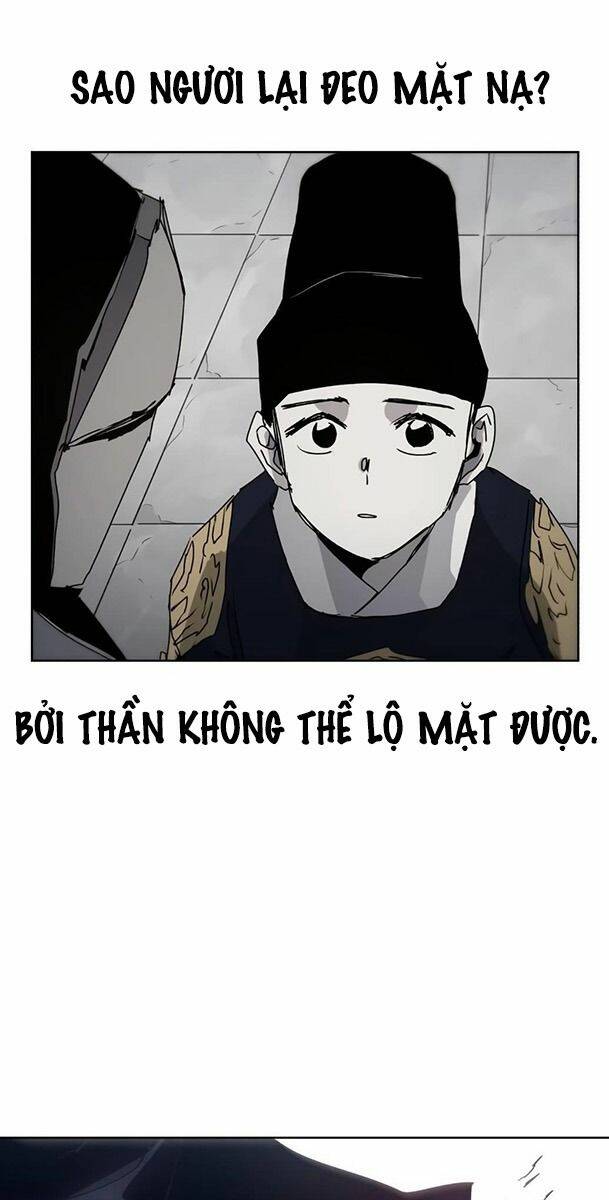 Kỵ Sĩ Báo Thù Chap 86 - Next Chap 87