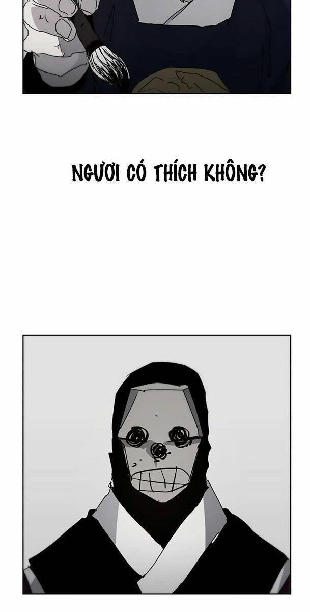 Kỵ Sĩ Báo Thù Chap 86 - Next Chap 87