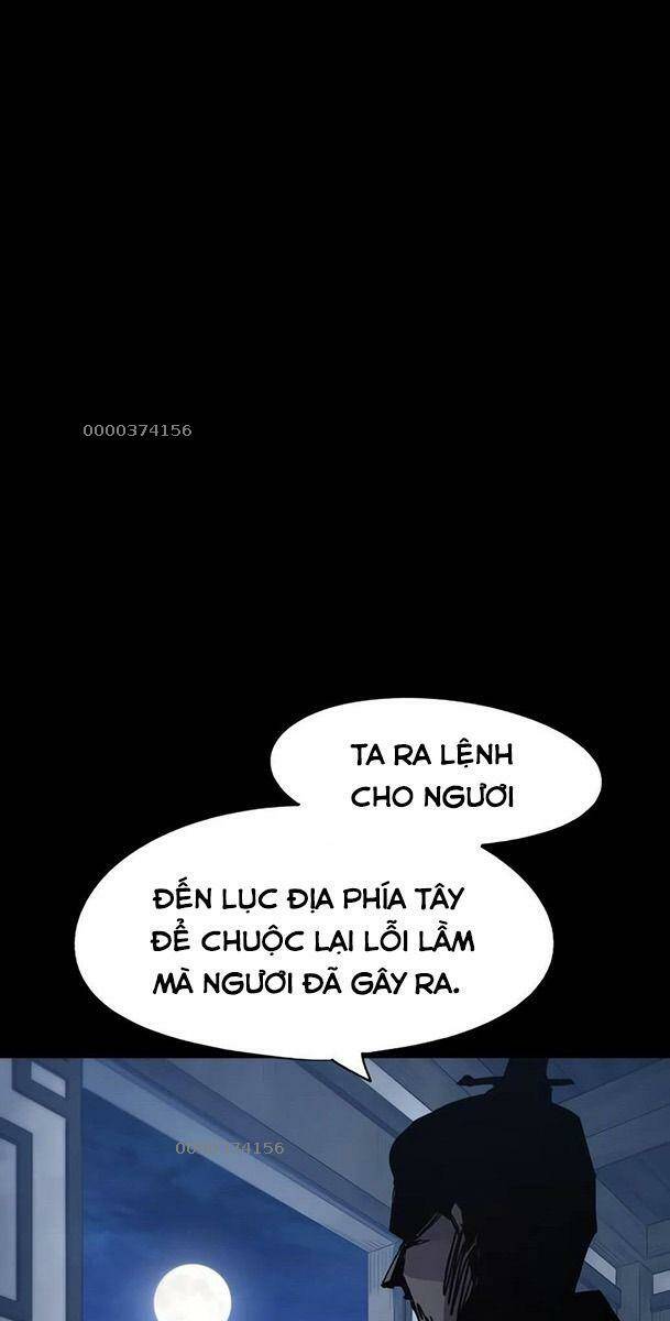 Kỵ Sĩ Báo Thù Chap 86 - Next Chap 87