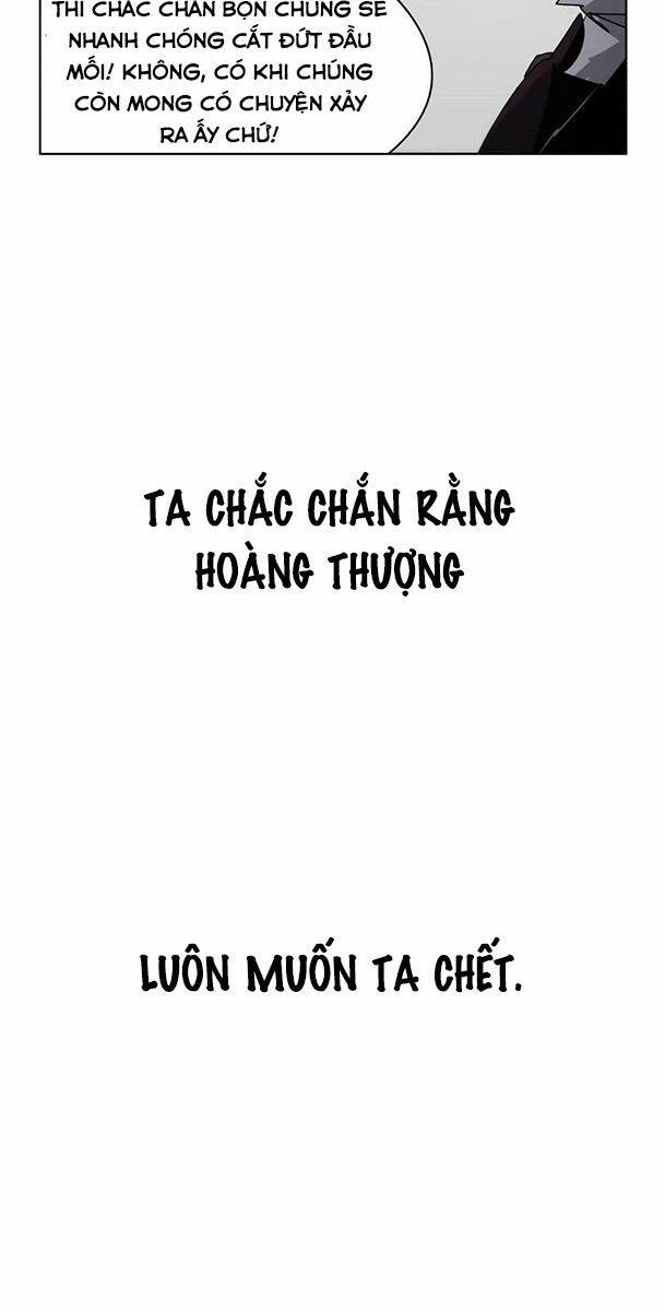 Kỵ Sĩ Báo Thù Chap 86 - Next Chap 87