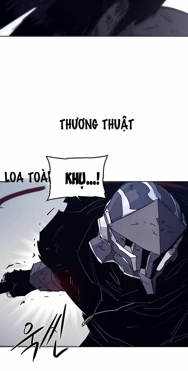 Kỵ Sĩ Báo Thù Chap 86 - Next Chap 87