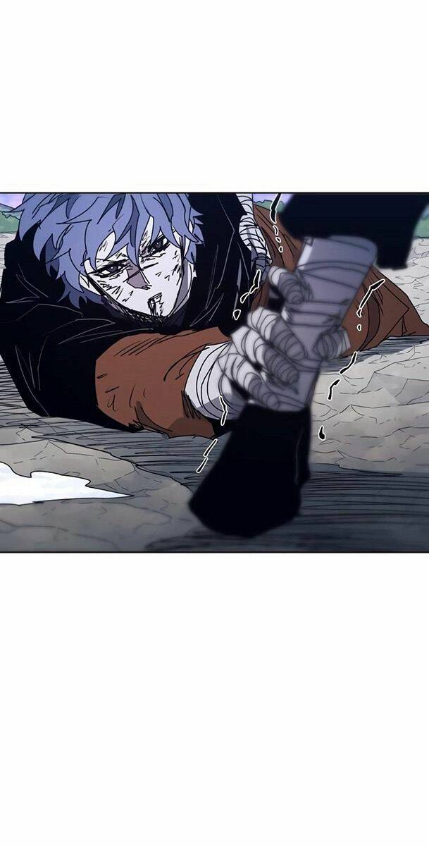 Kỵ Sĩ Báo Thù Chap 86 - Next Chap 87