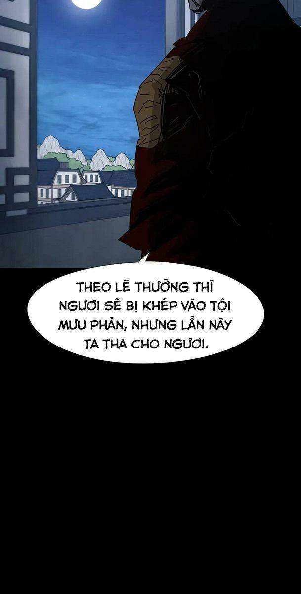 Kỵ Sĩ Báo Thù Chap 86 - Next Chap 87