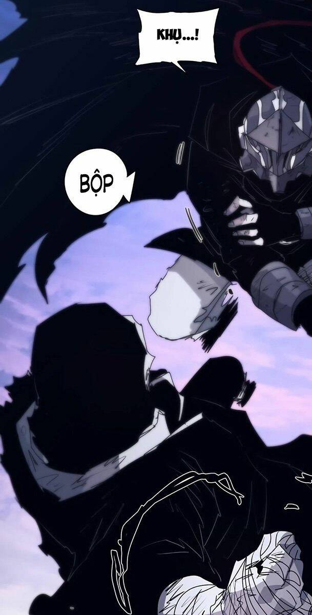 Kỵ Sĩ Báo Thù Chap 86 - Next Chap 87