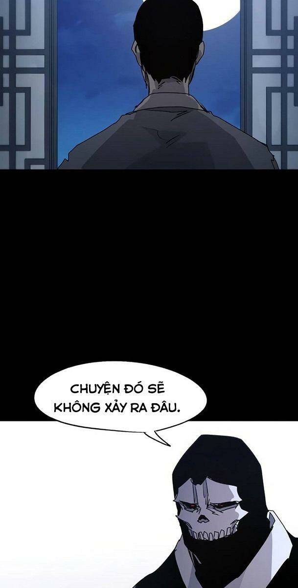 Kỵ Sĩ Báo Thù Chap 86 - Next Chap 87