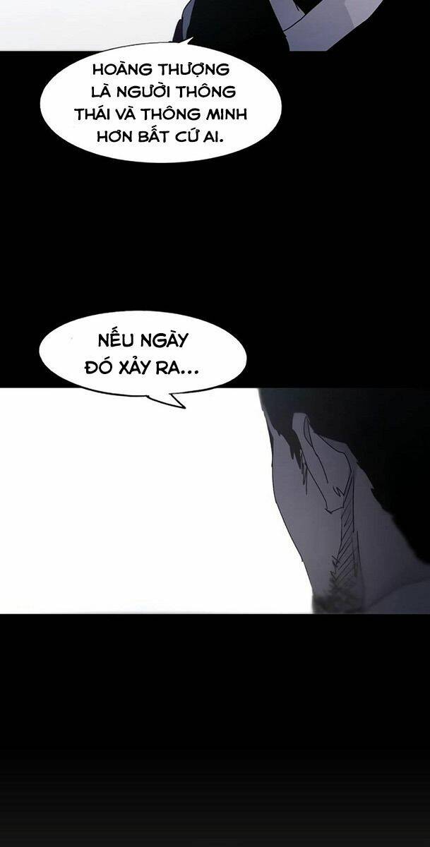 Kỵ Sĩ Báo Thù Chap 86 - Next Chap 87