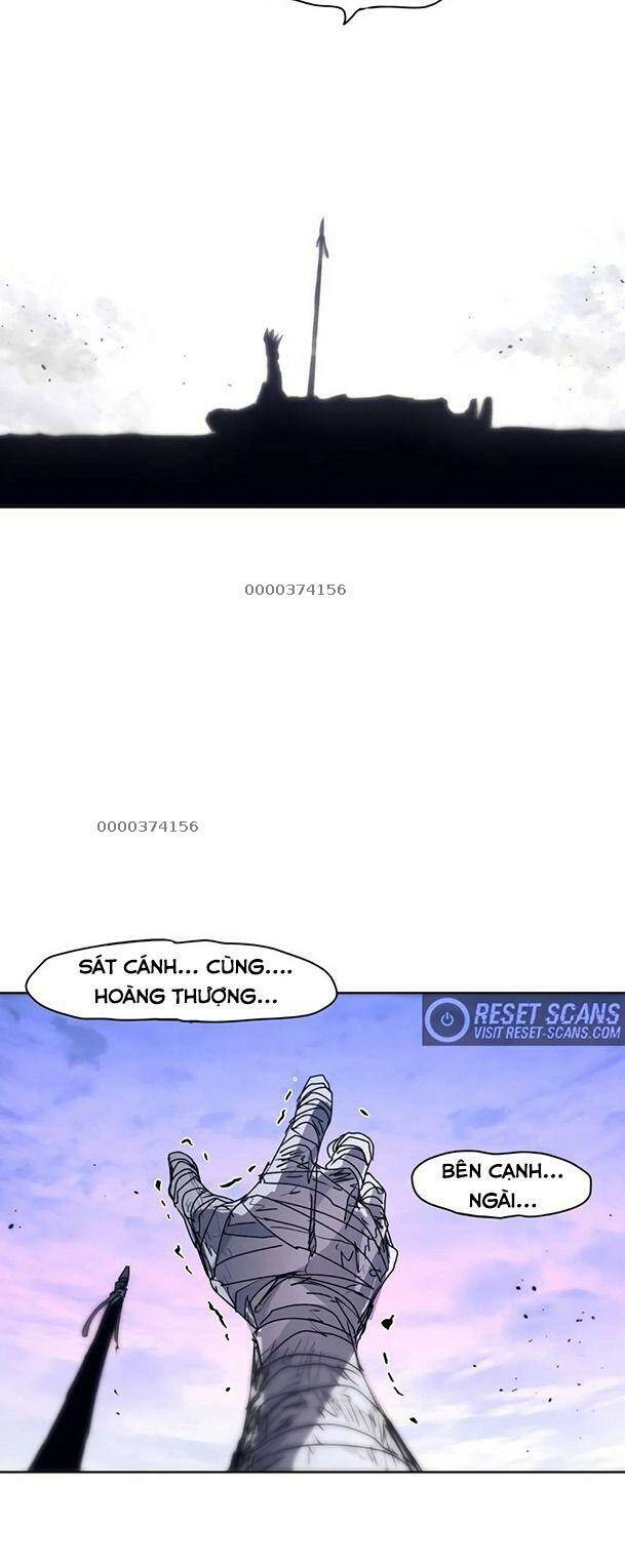 Kỵ Sĩ Báo Thù Chap 86 - Next Chap 87