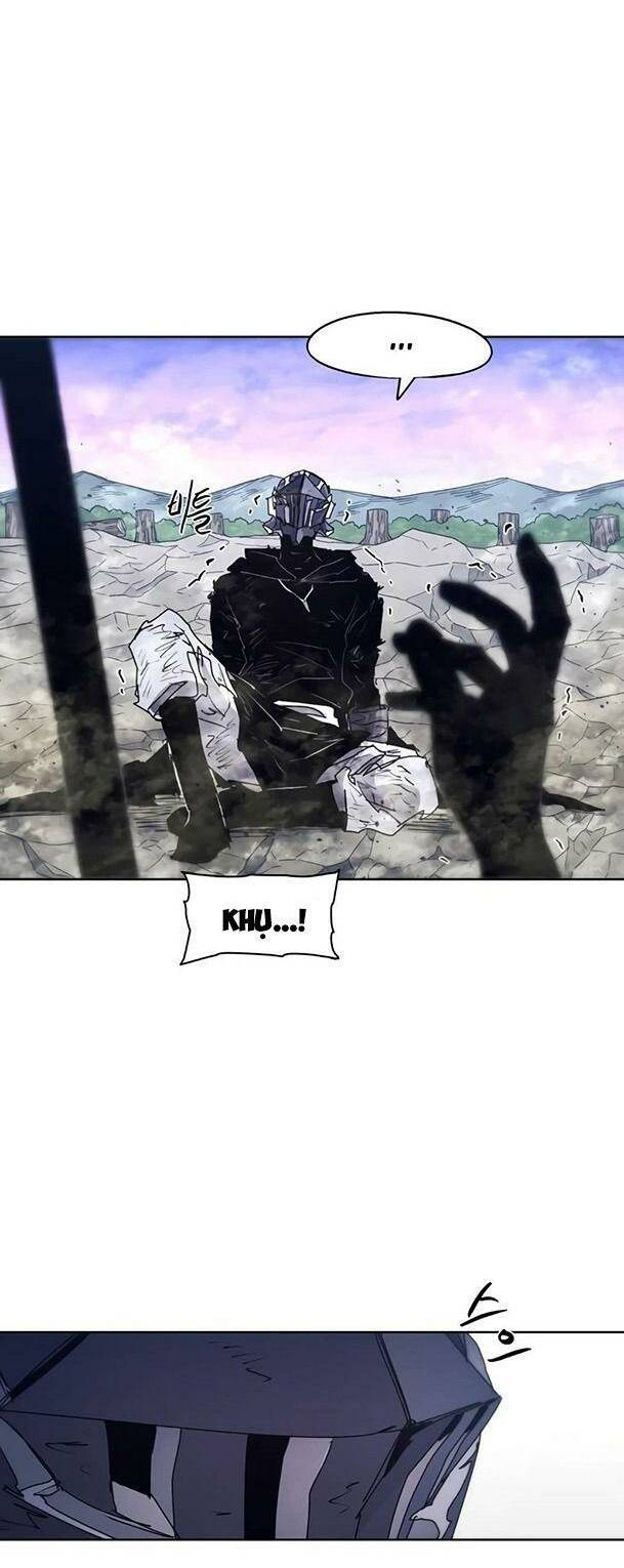 Kỵ Sĩ Báo Thù Chap 86 - Next Chap 87