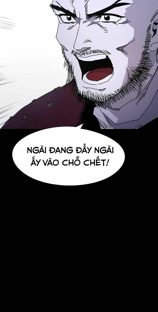 Kỵ Sĩ Báo Thù Chap 86 - Next Chap 87
