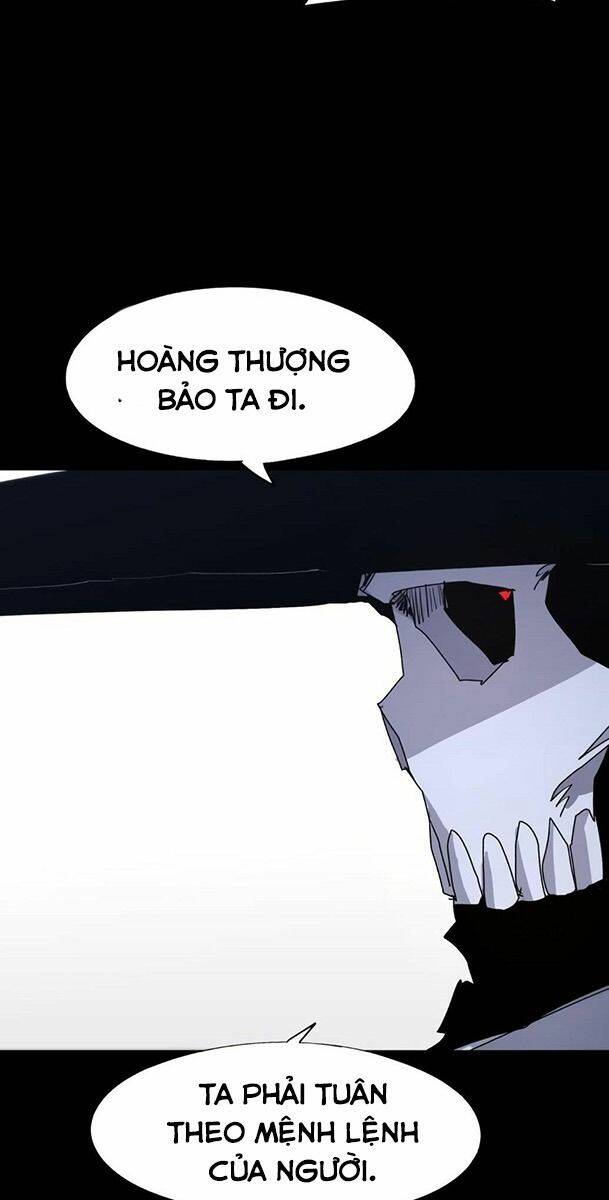 Kỵ Sĩ Báo Thù Chap 86 - Next Chap 87