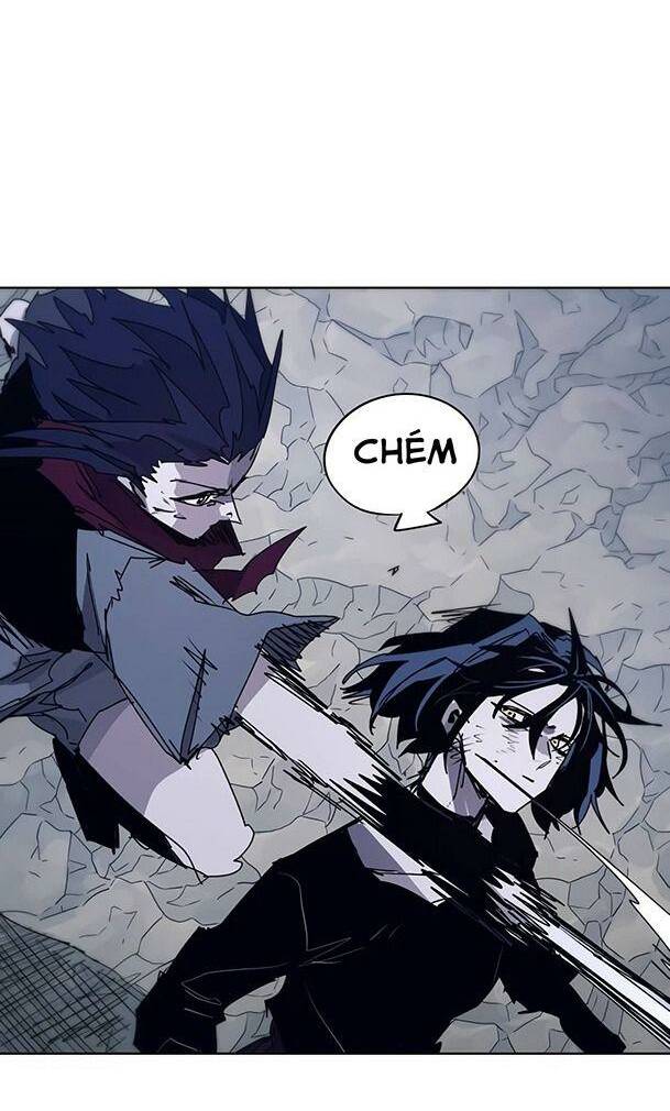 Kỵ Sĩ Báo Thù Chap 87 - Next Chap 88