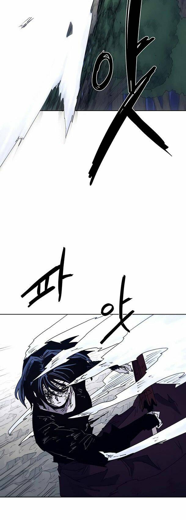 Kỵ Sĩ Báo Thù Chap 87 - Next Chap 88