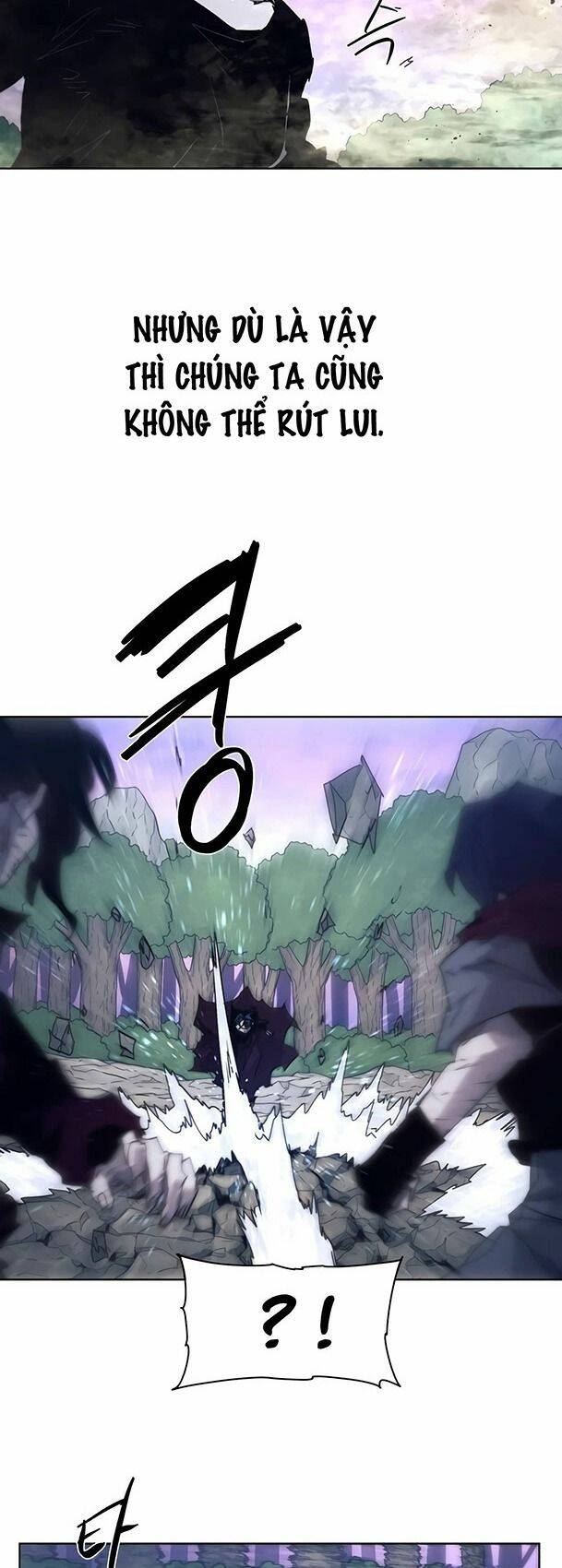 Kỵ Sĩ Báo Thù Chap 87 - Next Chap 88