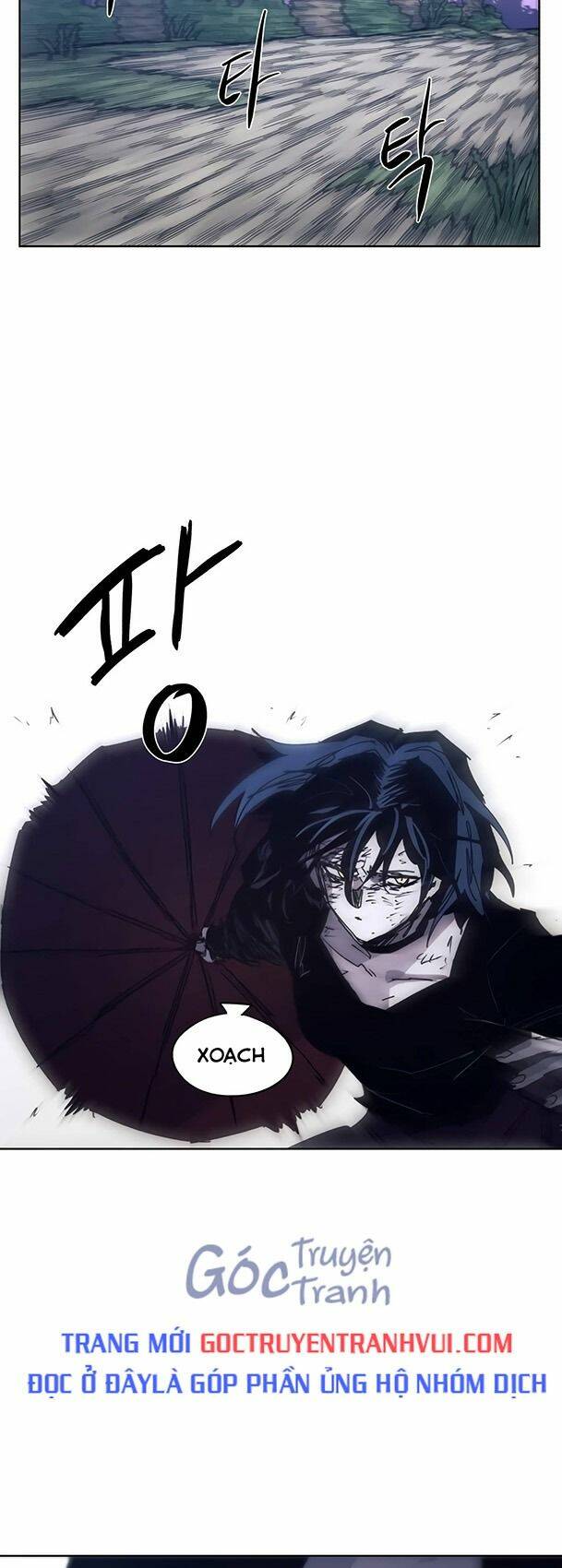 Kỵ Sĩ Báo Thù Chap 87 - Next Chap 88