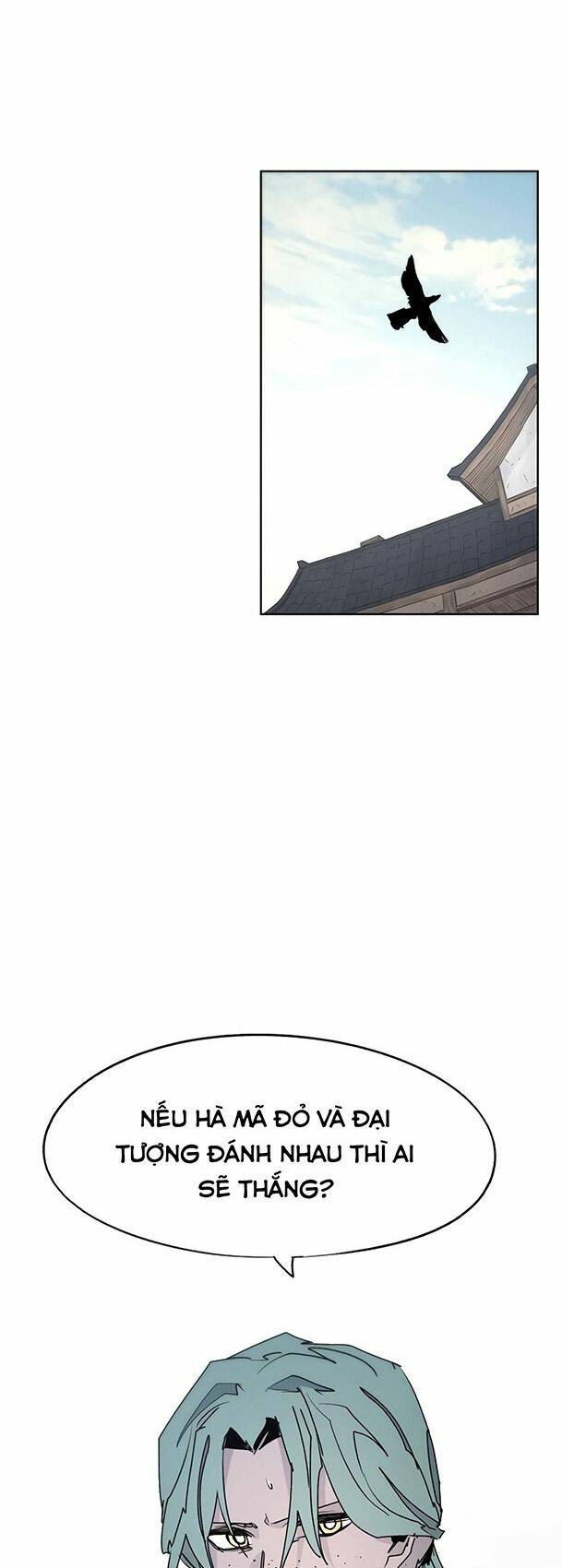 Kỵ Sĩ Báo Thù Chap 87 - Next Chap 88